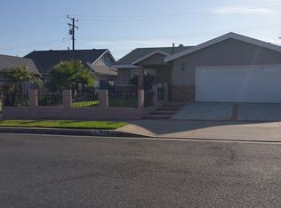 19115 Hillford Ave, Carson, CA 90746