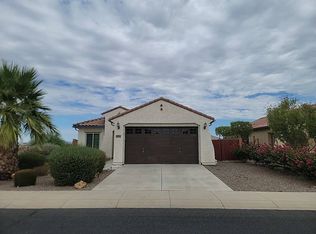 26142 W Piute Ave, Buckeye, AZ 85396