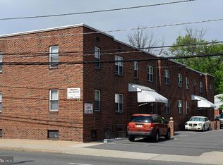 11 Black Horse Pike APT 4B, Haddon Heights, NJ 08035