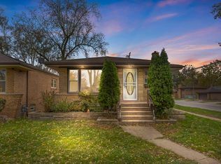 14400 Ellis Ave, Dolton, IL 60419