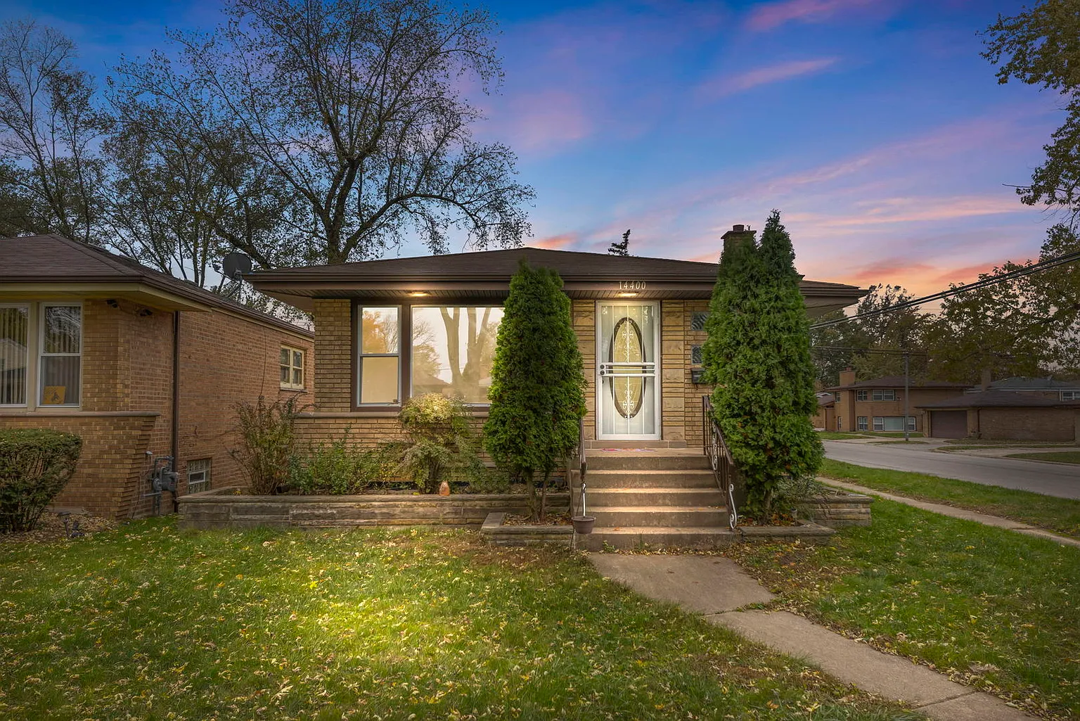 14400 Ellis Ave photo 1