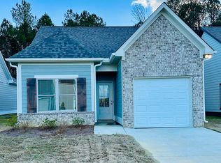 61 River Birch Ln, Odenville, AL 35120