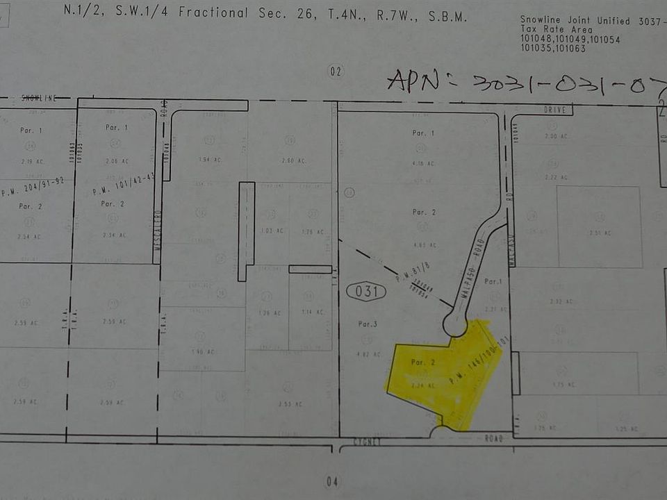 2nd image of 8353 Malpaso Rd
