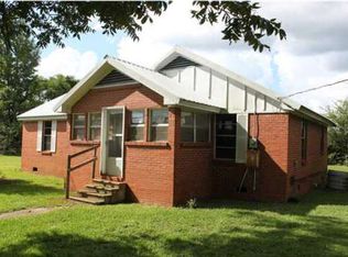 4850 Rigby Rd, Century, FL 32535