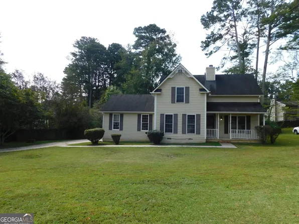 578 Wellington Way, Jonesboro, GA 30238