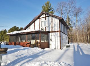 4585 County Road 489, Lewiston, MI 49756