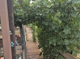 8114 E Canada Dr, Sierra Vista, AZ 85650