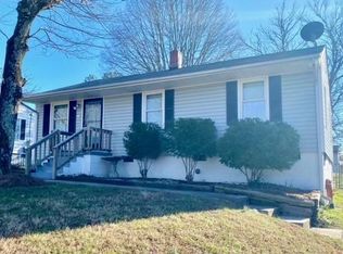 619 Whittier Ave, High Point, NC 27262