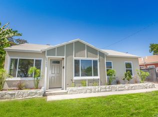 13409 Gridley Rd, Norwalk, CA 90650