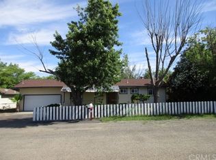 2128 Tehama Ave, Oroville, CA 95965