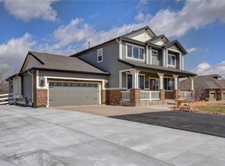 7039 E 163rd Ave, Brighton, CO 80602