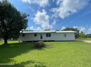 1120 Section 28 Rd, Saint Martinville, LA 70582