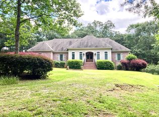 3030 Highway 24 W, Summit, MS 39666