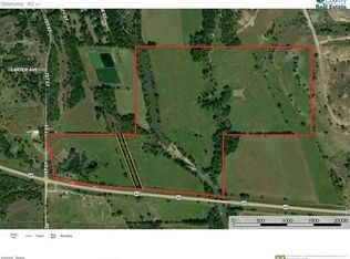 46515 Us Highway 60, Burbank, OK 74633