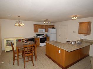 2355 W Skyler Dr, Fayetteville, AR 72703