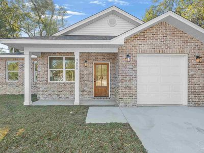 5009 Saufley Field Rd, Pensacola, FL, 32526