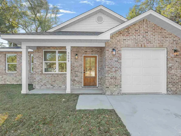 5009 Saufley Field Rd, Pensacola, FL 32526