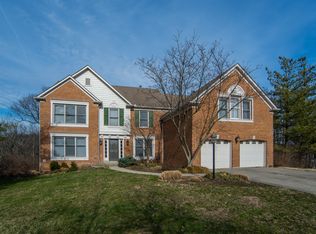 4061 Clifton Ridge Dr, Cincinnati, OH 45220