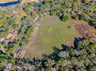 N/a Minter Spring Rd, College Station, TX 77845