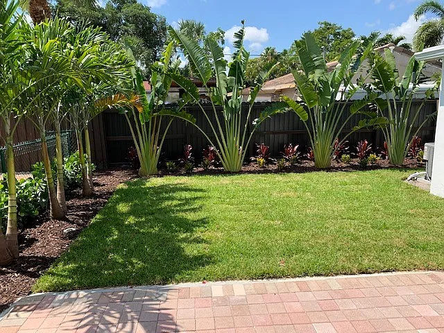 3 bed, 1280 sqft, $2,900 — Photo 2