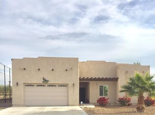 28371 Canal Ave, Wellton, AZ 85356