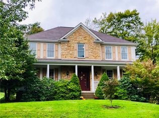 4653 Trillium Trl, Allison Park, PA