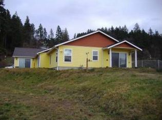 2110 NW Misty Ridge Ln, Silverdale, WA 98383