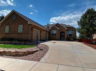 5540 Range Rider Dr, Colorado Springs, CO 80923