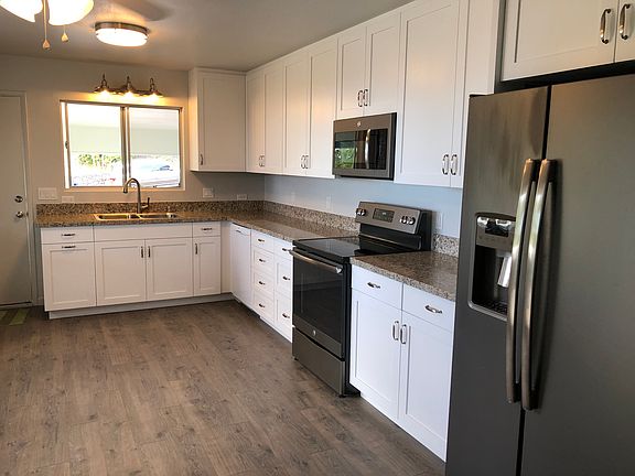 New Custom Kitchen