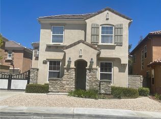 5503 Martingale Way, Fontana, CA 92336