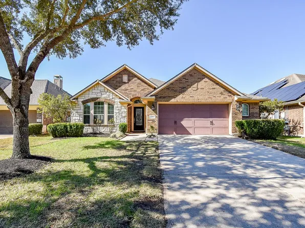 435 Cascade Oaks Ln, Richmond, TX 77406
