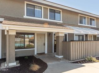 1181 E Foster Rd APT C, Santa Maria, CA 93455