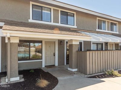 1181 E Foster Rd APT C, Santa Maria, CA, 93455