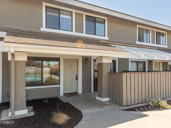 1181 E Foster Rd APT C, Santa Maria, CA 93455