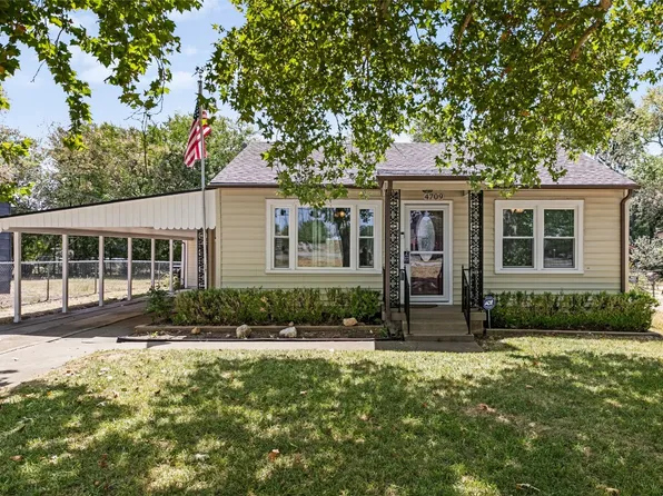 4709 Highway Dr, Fort Worth, TX 76116