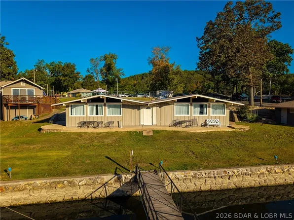 33325 Bass Point Rd #17&18, Gravois Mills, MO 65037