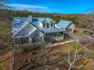 210 Saddle Mountain Dr, Boerne, TX 78006