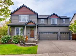 18202 SW Cereghino Ln, Sherwood, OR