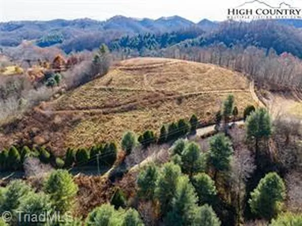 Petes Hill Rd, Lansing, NC 28643