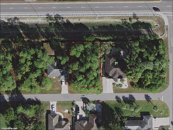 2nd image of 23362 Moorhead Ave
