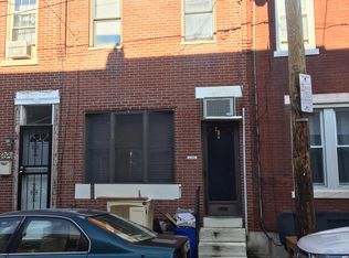 2331 S Hutchinson St, Philadelphia, PA 19148