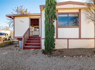 520 Wilshire Ave, Kingman, AZ 86409