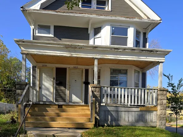 2155 N 32nd STREET #2157, Milwaukee, WI 53208