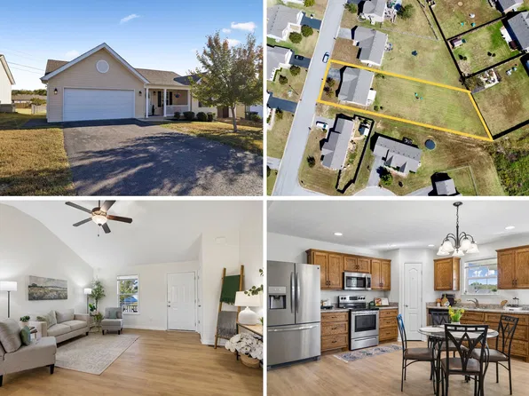 1980 Spears Ln, Columbia, TN 38401