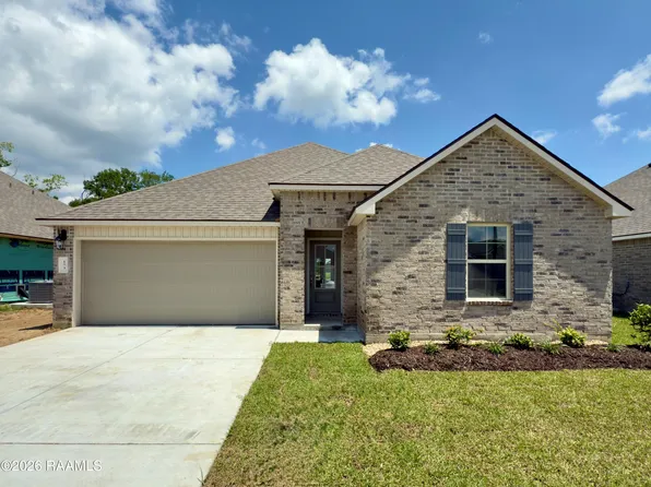 173 Colett Dr, Sunset, LA 70584
