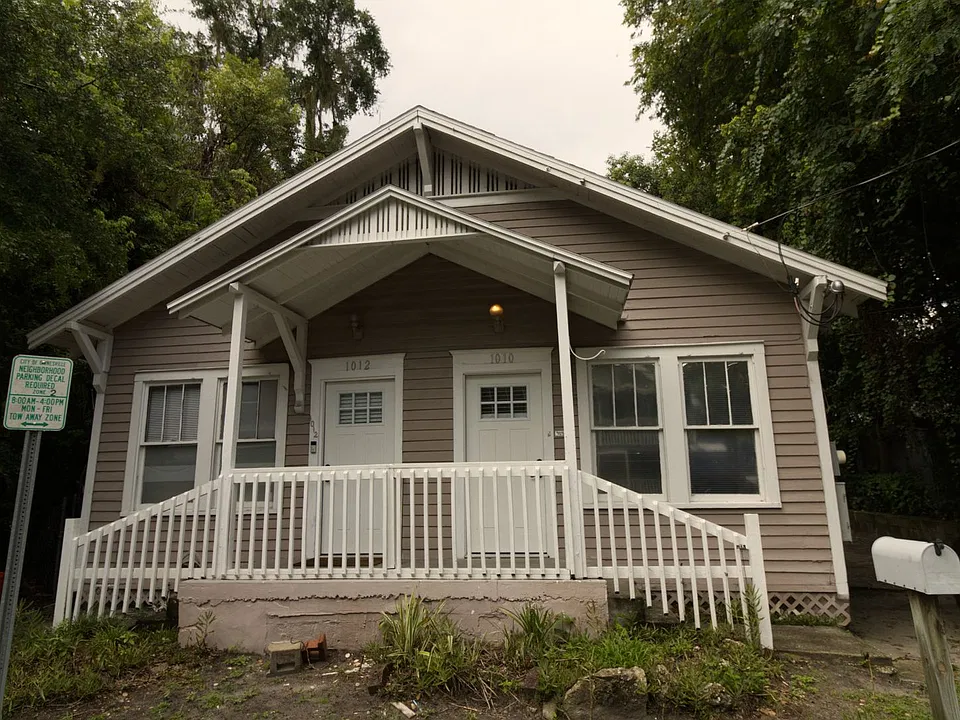 1012 NW 3rd Ave