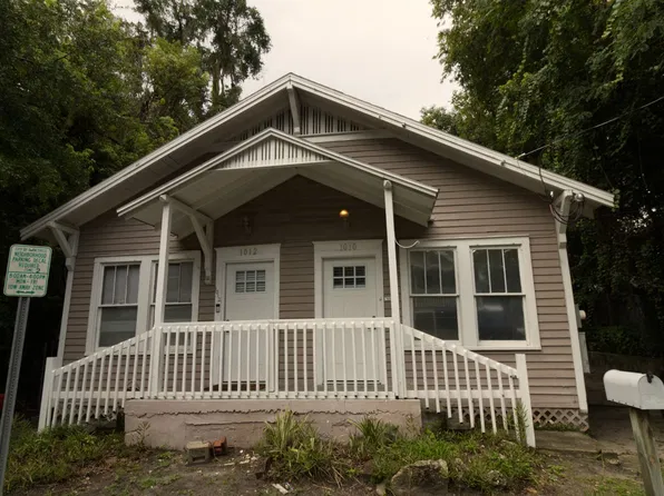 1012 NW 3rd Ave, Gainesville, FL 32601