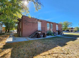 1805 W Shannon Cir, Salt Lake City, UT 84116