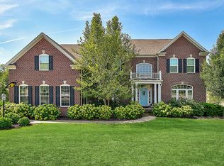 101 Raintree Ln, Sewickley, PA 15143