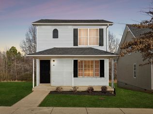 2607 Landrum Ct Lot 16, Springfield, TN 37172